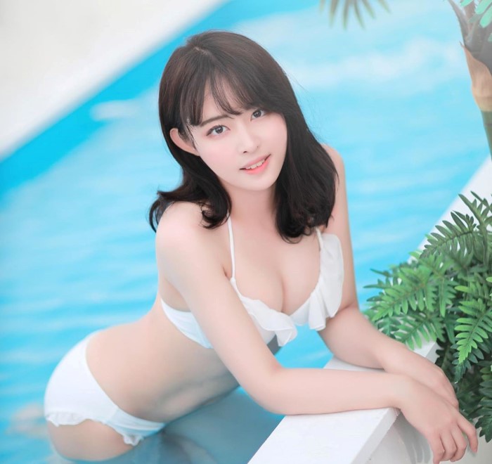 甜萌主播「하느르」清新笑颜感染力十足 温暖邻家系「妹力」让人无法抵抗啊插图5 甜萌主播「하느르」清新笑颜感染力十足 温暖邻家系「妹力」让人无法抵抗啊插图5