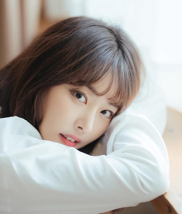 甜萌主播「하느르」清新笑颜感染力十足 温暖邻家系「妹力」让人无法抵抗啊插图3 甜萌主播「하느르」清新笑颜感染力十足 温暖邻家系「妹力」让人无法抵抗啊插图3