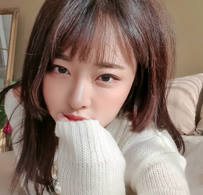 甜萌主播「하느르」清新笑颜感染力十足 温暖邻家系「妹力」让人无法抵抗啊插图2 甜萌主播「하느르」清新笑颜感染力十足 温暖邻家系「妹力」让人无法抵抗啊插图2