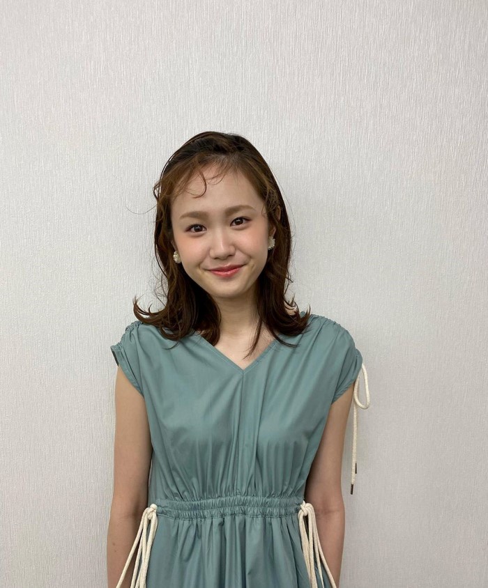 19岁写真新星「尾碕真花」外型可爱气质浪漫 小女生纯真「开怀灿笑」让人瞬间融化插图7 19岁写真新星「尾碕真花」外型可爱气质浪漫 小女生纯真「开怀灿笑」让人瞬间融化插图7