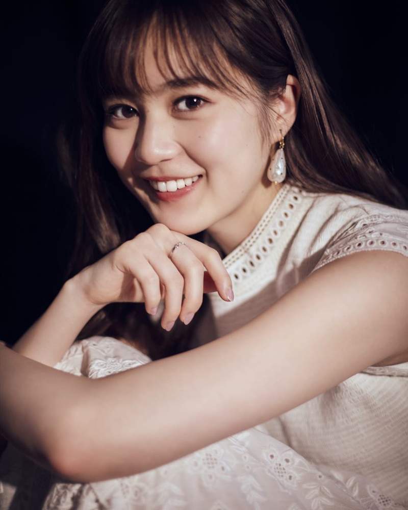 惯例票选《女偶像长相总选举2020》只看脸选出你最喜欢的女偶像插图1 惯例票选《女偶像长相总选举2020》只看脸选出你最喜欢的女偶像插图1