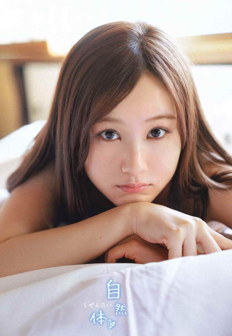 惯例票选《女偶像长相总选举2020》只看脸选出你最喜欢的女偶像插图3 惯例票选《女偶像长相总选举2020》只看脸选出你最喜欢的女偶像插图3