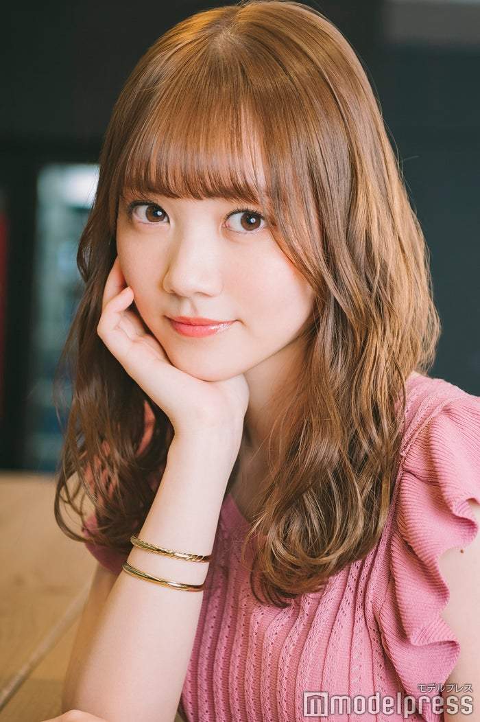 惯例票选《女偶像长相总选举2020》只看脸选出你最喜欢的女偶像插图4 惯例票选《女偶像长相总选举2020》只看脸选出你最喜欢的女偶像插图4