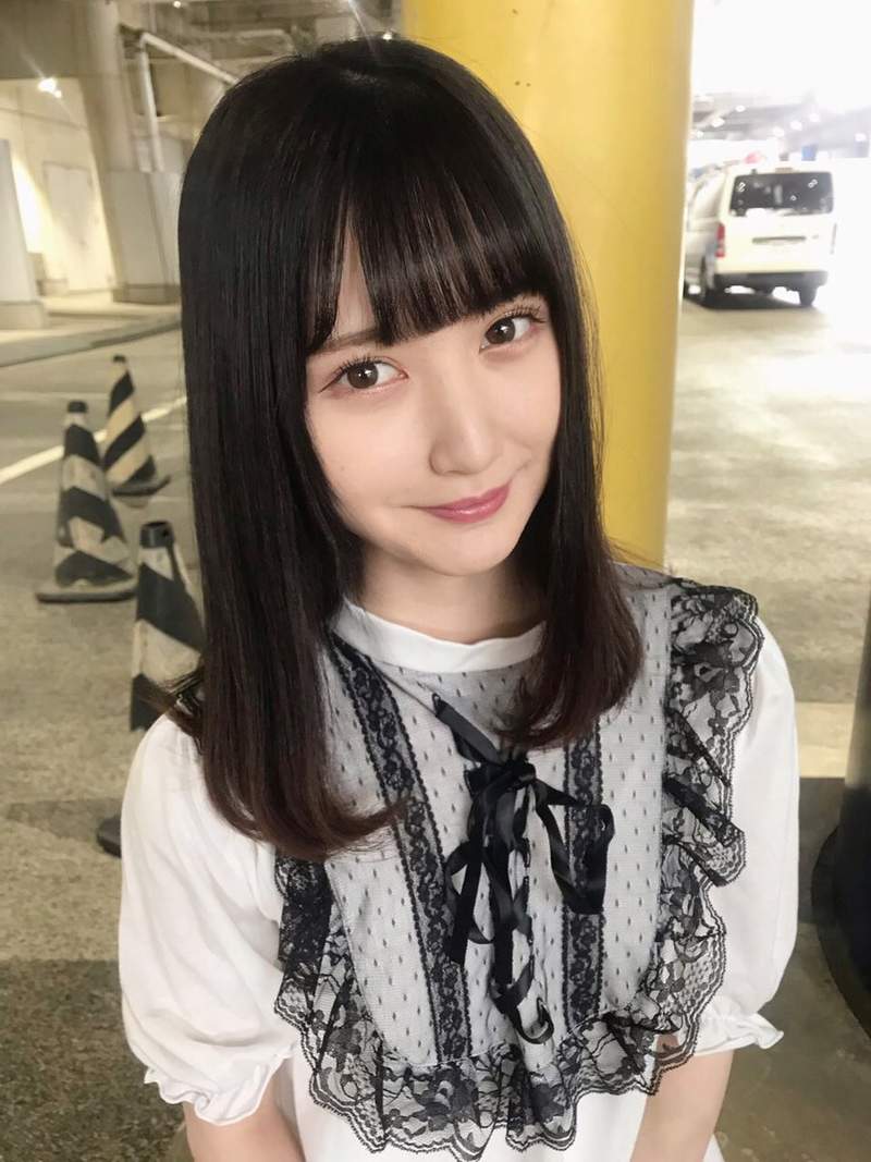 惯例票选《女偶像长相总选举2020》只看脸选出你最喜欢的女偶像插图5 惯例票选《女偶像长相总选举2020》只看脸选出你最喜欢的女偶像插图5