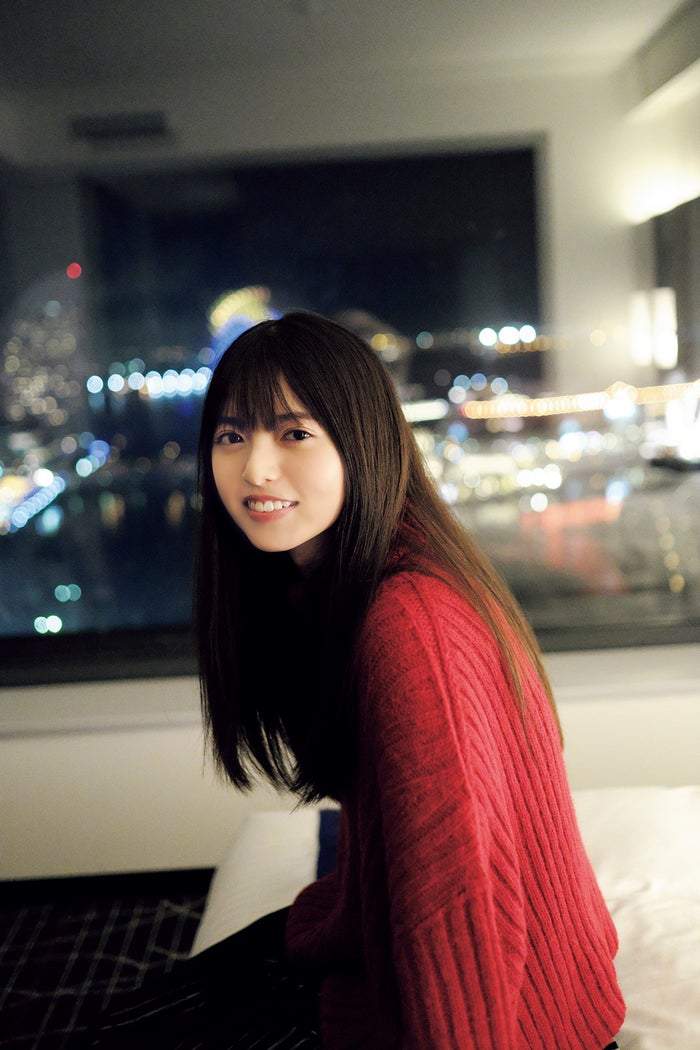 惯例票选《女偶像长相总选举2020》只看脸选出你最喜欢的女偶像插图2 惯例票选《女偶像长相总选举2020》只看脸选出你最喜欢的女偶像插图2