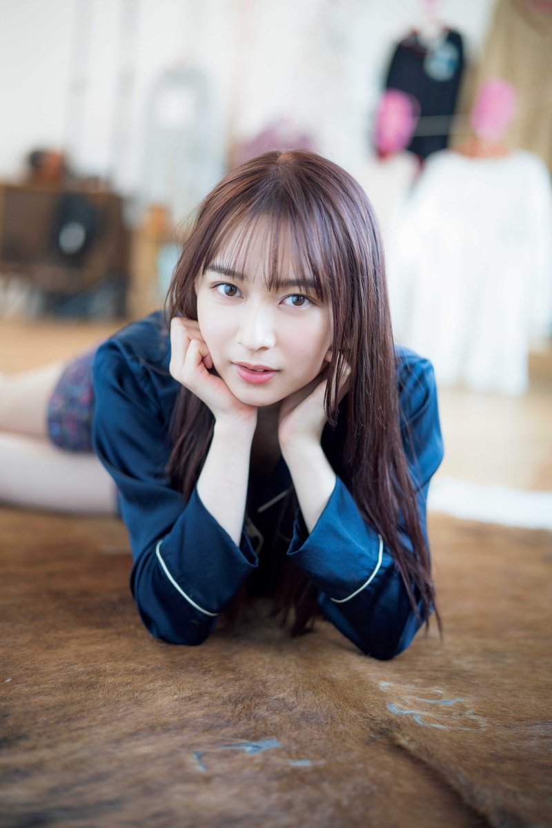 惯例票选《女偶像长相总选举2020》只看脸选出你最喜欢的女偶像插图5 惯例票选《女偶像长相总选举2020》只看脸选出你最喜欢的女偶像插图5