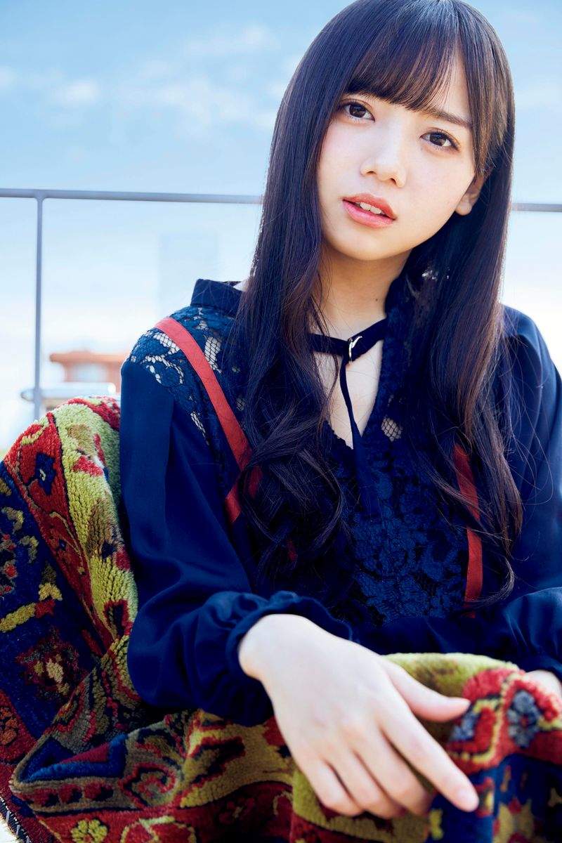 惯例票选《女偶像长相总选举2020》只看脸选出你最喜欢的女偶像插图6 惯例票选《女偶像长相总选举2020》只看脸选出你最喜欢的女偶像插图6