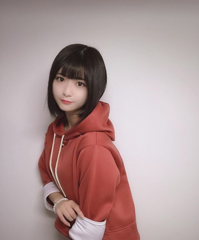 全国女子高中生亚军!清纯女偶像「山田南实」浪漫甜笑让人微醺 散发满满青春气息插图2 全国女子高中生亚军!清纯女偶像「山田南实」浪漫甜笑让人微醺 散发满满青春气息插图2