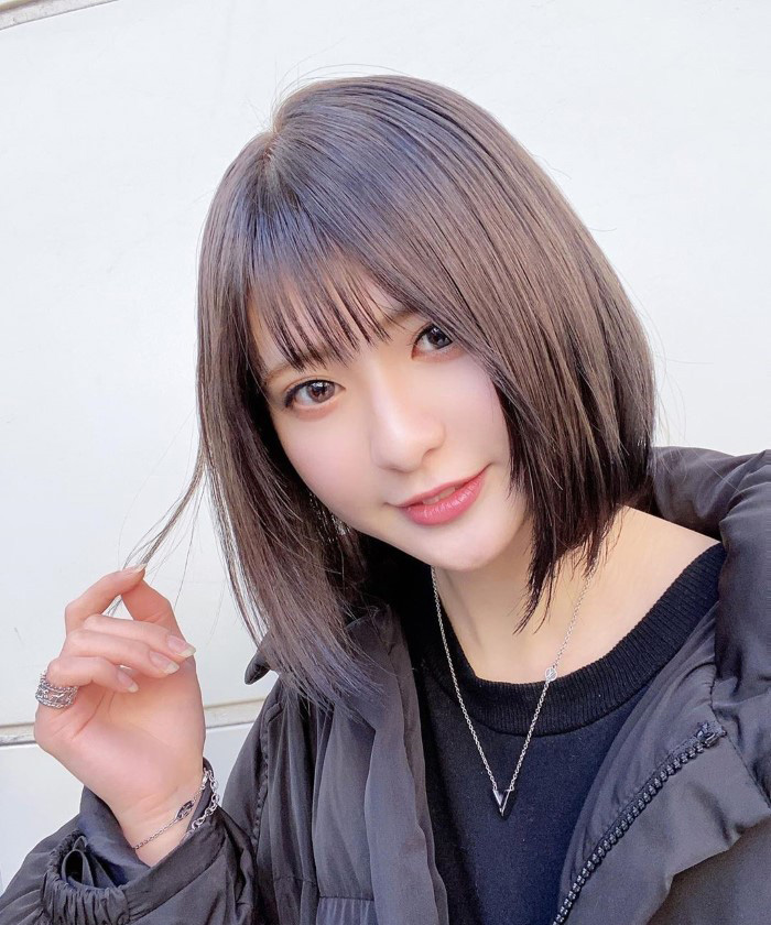 全国女子高中生亚军!清纯女偶像「山田南实」浪漫甜笑让人微醺 散发满满青春气息插图4 全国女子高中生亚军!清纯女偶像「山田南实」浪漫甜笑让人微醺 散发满满青春气息插图4