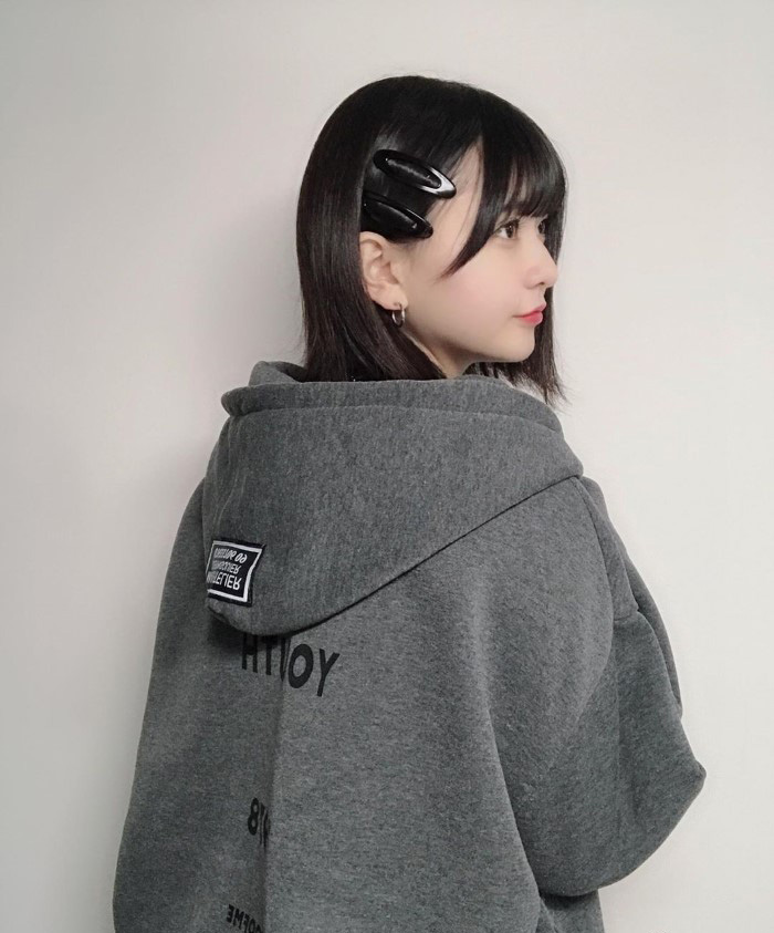 全国女子高中生亚军!清纯女偶像「山田南实」浪漫甜笑让人微醺 散发满满青春气息插图5 全国女子高中生亚军!清纯女偶像「山田南实」浪漫甜笑让人微醺 散发满满青春气息插图5