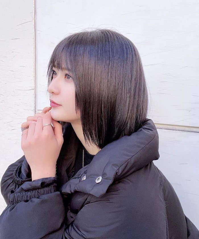 全国女子高中生亚军!清纯女偶像「山田南实」浪漫甜笑让人微醺 散发满满青春气息插图6 全国女子高中生亚军!清纯女偶像「山田南实」浪漫甜笑让人微醺 散发满满青春气息插图6