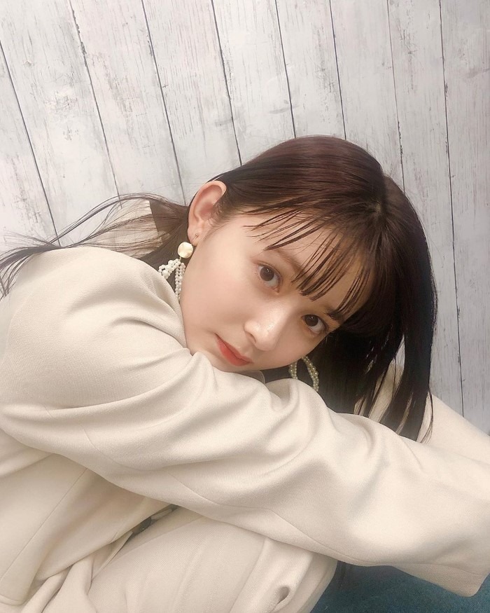 日本时尚杂志模特「久间田琳加」清甜笑容迷倒众生 女友感满点爆棚插图13 日本时尚杂志模特「久间田琳加」清甜笑容迷倒众生 女友感满点爆棚插图13