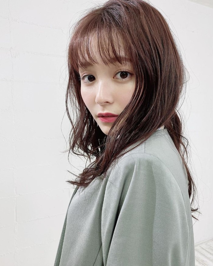 日本时尚杂志模特「久间田琳加」清甜笑容迷倒众生 女友感满点爆棚插图14 日本时尚杂志模特「久间田琳加」清甜笑容迷倒众生 女友感满点爆棚插图14