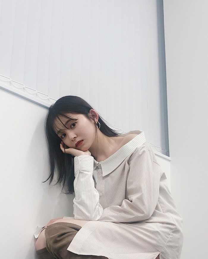 日本时尚杂志模特「久间田琳加」清甜笑容迷倒众生 女友感满点爆棚插图12 日本时尚杂志模特「久间田琳加」清甜笑容迷倒众生 女友感满点爆棚插图12