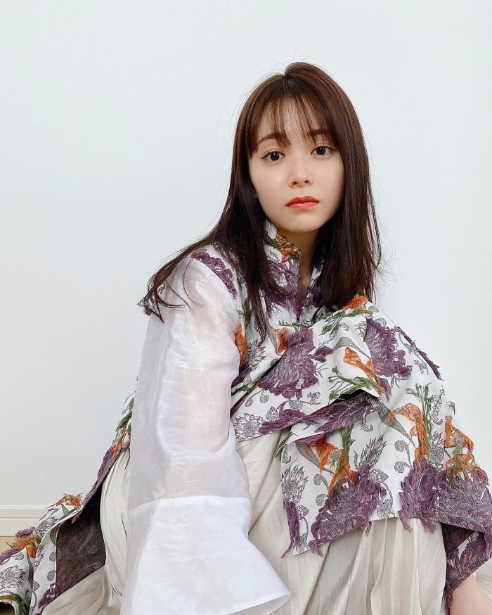 日本时尚杂志模特「久间田琳加」清甜笑容迷倒众生 女友感满点爆棚插图10 日本时尚杂志模特「久间田琳加」清甜笑容迷倒众生 女友感满点爆棚插图10