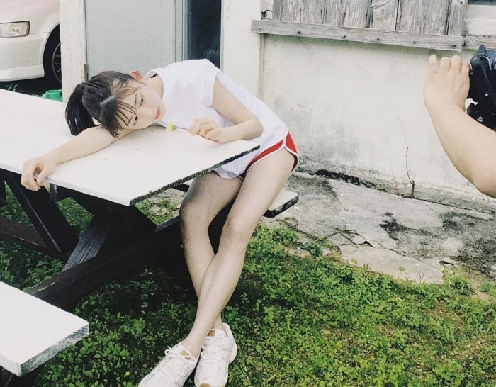 日本时尚杂志模特「久间田琳加」清甜笑容迷倒众生 女友感满点爆棚插图2 日本时尚杂志模特「久间田琳加」清甜笑容迷倒众生 女友感满点爆棚插图2