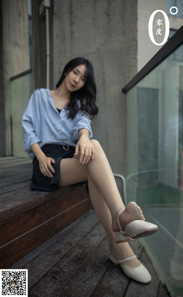 [零度摄影] VOL.21 青草2 清纯小解解[54P/136MB]插图