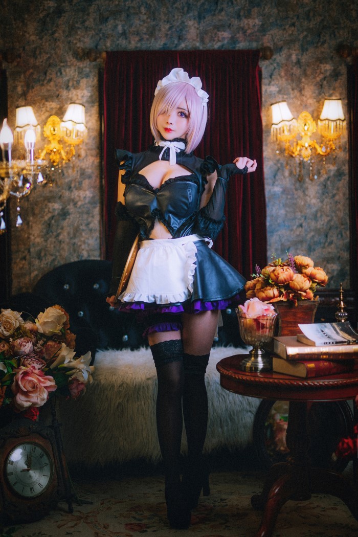 网荭coser@Rioko凉凉子 写真全套 年费/永久专享合辑打包下载(此贴持续更新)插图4 网荭coser@Rioko凉凉子 写真全套 年费/永久专享合辑打包下载(此贴持续更新)插图4