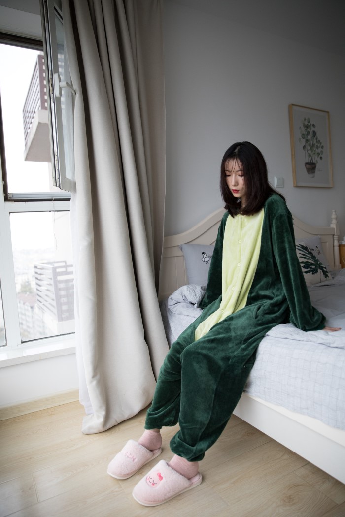 勿恋传媒 No.349 猫耳-你看起来很好吃 [187P/1V/4.46G]插图