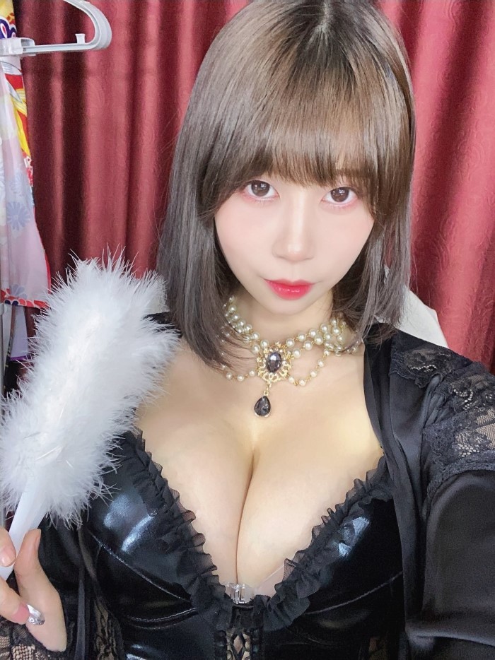 很想被玩坏?国内大尺度超骚福利姬《奈汐酱nice》专攻胸照让人受不了!插图2 很想被玩坏?国内大尺度超骚福利姬《奈汐酱nice》专攻胸照让人受不了!插图2