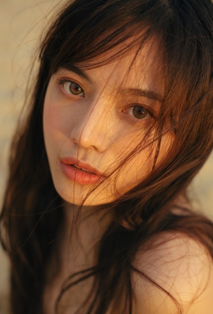 颜值顶天高!精致系正妹「君君Aie73hek」仙气爆棚!「爆乳彼基尼照」曝光 让网友恋爱了插图 颜值顶天高!精致系正妹「君君Aie73hek」仙气爆棚!「爆乳彼基尼照」曝光 让网友恋爱了插图