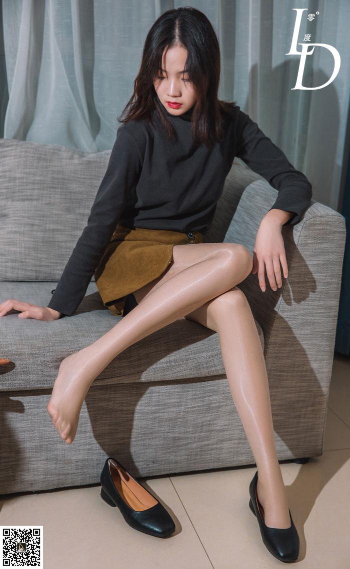 [零度摄影] VOL.54 伊雅 油光肉丝 [62P/180MB]插图2