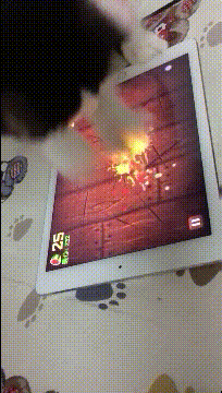 爆笑GIF图:小解解,在那个酒吧,我现在就过去 !插图5 爆笑GIF图:小解解,在那个酒吧,我现在就过去 !插图5