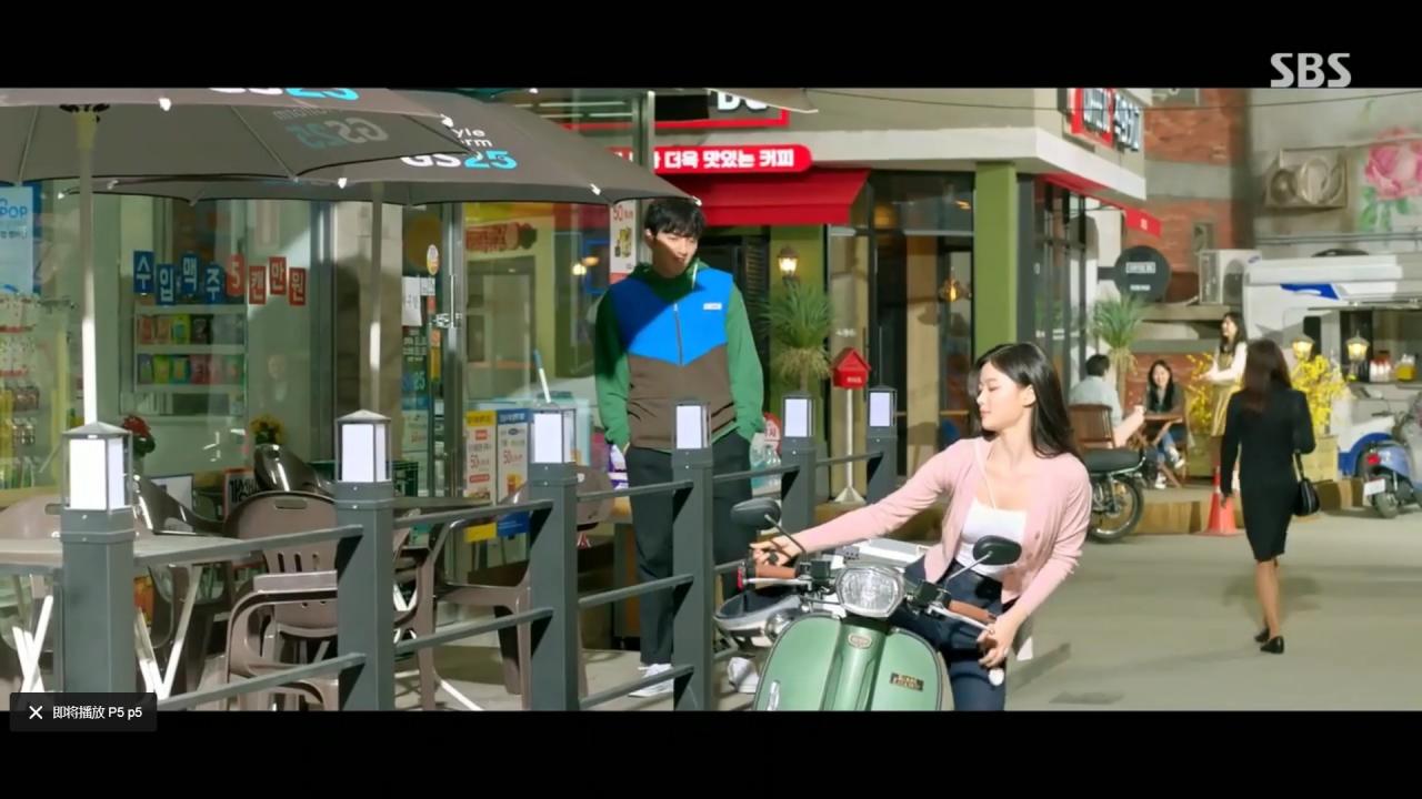 改编19禁网漫《便利店新星》!为符合剧情「金裕贞」微姓感穿搭惹议,韩国网民正反两极…插图9 改编19禁网漫《便利店新星》!为符合剧情「金裕贞」微姓感穿搭惹议,韩国网民正反两极…插图9