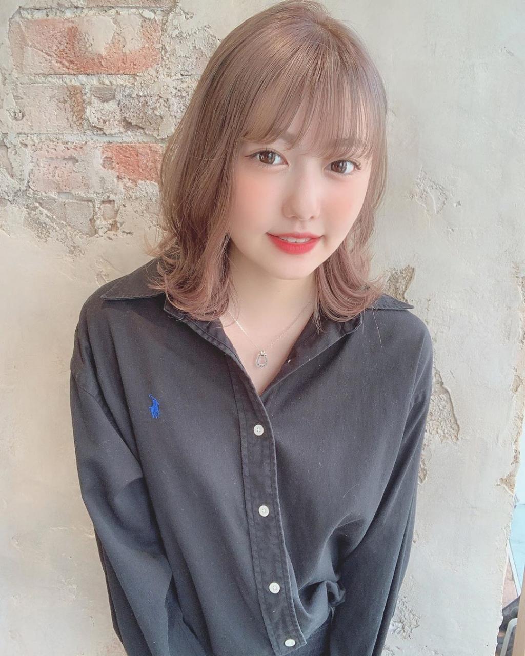 来自北海道雪精灵「高桥かの」透明雪肌散发闪耀光泽 甜滋滋「自然灿笑」女友感爆棚插图9 来自北海道雪精灵「高桥かの」透明雪肌散发闪耀光泽 甜滋滋「自然灿笑」女友感爆棚插图9