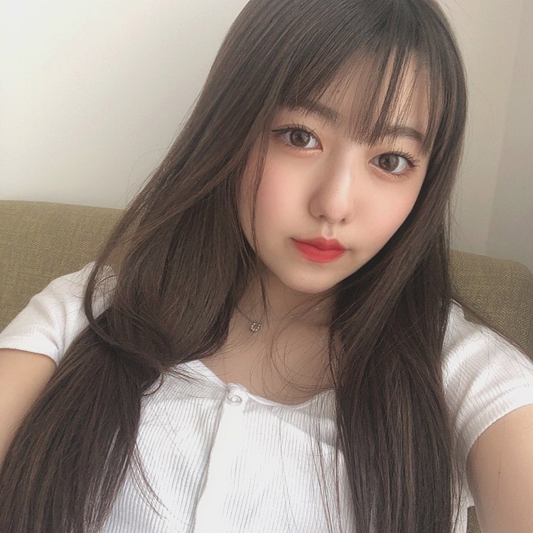 来自北海道雪精灵「高桥かの」透明雪肌散发闪耀光泽 甜滋滋「自然灿笑」女友感爆棚插图2 来自北海道雪精灵「高桥かの」透明雪肌散发闪耀光泽 甜滋滋「自然灿笑」女友感爆棚插图2