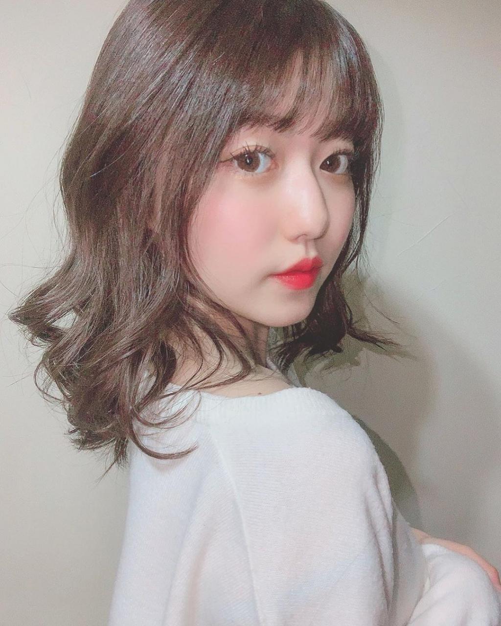 来自北海道雪精灵「高桥かの」透明雪肌散发闪耀光泽 甜滋滋「自然灿笑」女友感爆棚插图3 来自北海道雪精灵「高桥かの」透明雪肌散发闪耀光泽 甜滋滋「自然灿笑」女友感爆棚插图3