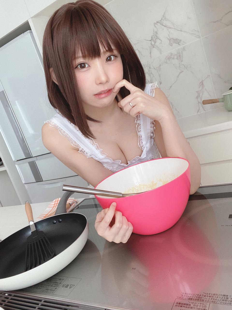 JK双马尾《女高中生Enako是我老婆》止不住的妄想这不就是梦寐以求的另一伴吗插图2 JK双马尾《女高中生Enako是我老婆》止不住的妄想这不就是梦寐以求的另一伴吗插图2