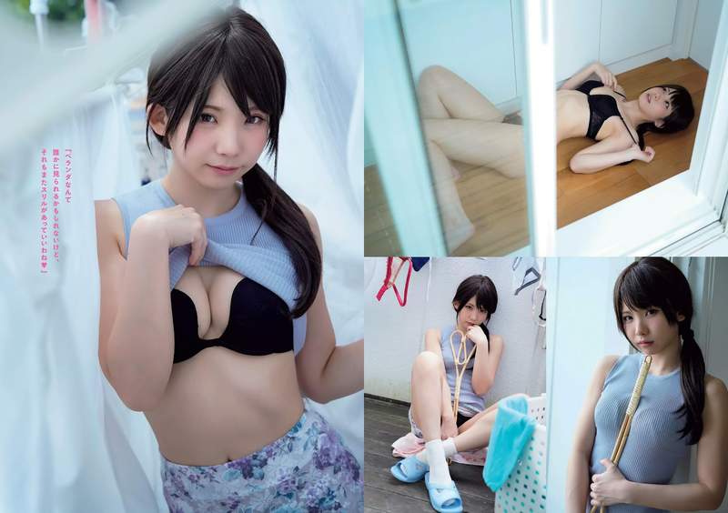 JK双马尾《女高中生Enako是我老婆》止不住的妄想这不就是梦寐以求的另一伴吗插图6 JK双马尾《女高中生Enako是我老婆》止不住的妄想这不就是梦寐以求的另一伴吗插图6