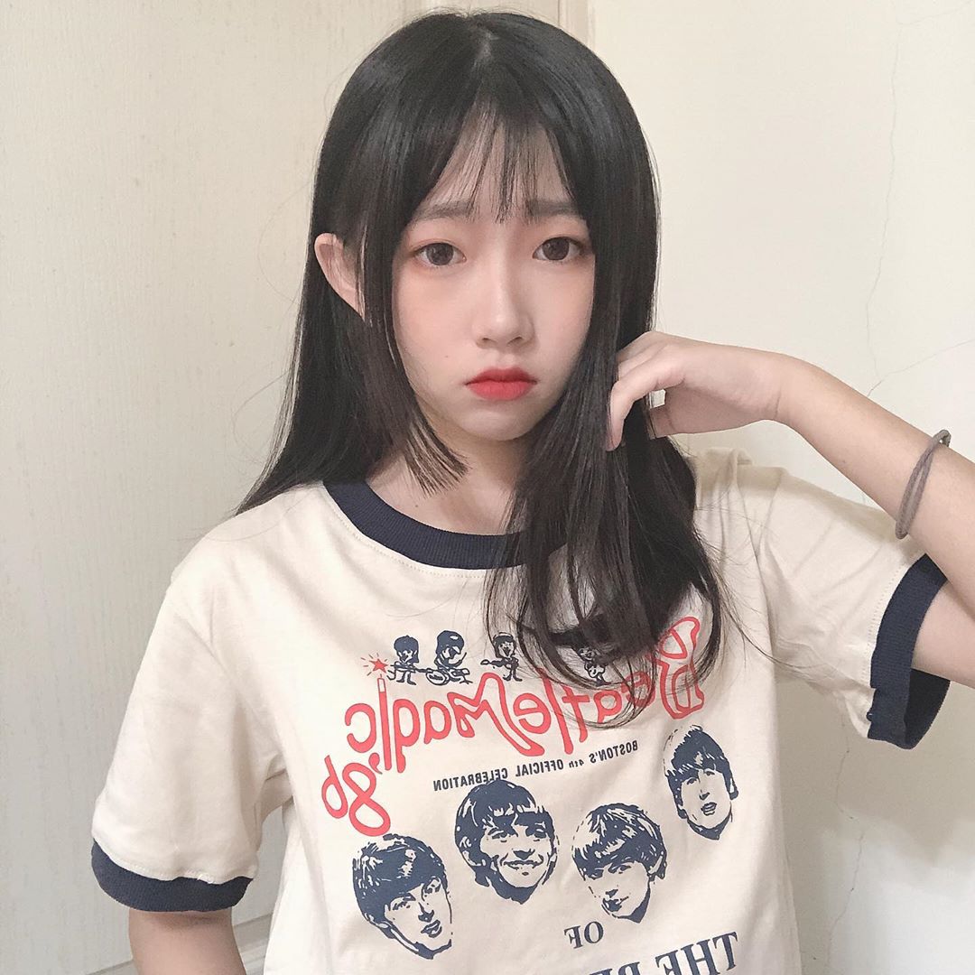 147cm超嫩「精灵耳」yun,甜美可爱的青春16岁美少女出没!插图1 147cm超嫩「精灵耳」yun,甜美可爱的青春16岁美少女出没!插图1