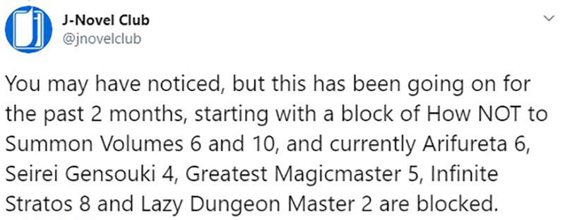 《欧美亚马逊轻小说下架潮》罗莉漫画家警告不该隔岸观火 以为日本很自由其实早就没未来插图3 《欧美亚马逊轻小说下架潮》罗莉漫画家警告不该隔岸观火 以为日本很自由其实早就没未来插图3