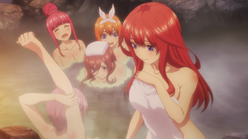 太难选择了!男用内裤《五等分的新娘》让人想要一口气套上五件小裤裤!插图 太难选择了!男用内裤《五等分的新娘》让人想要一口气套上五件小裤裤!插图