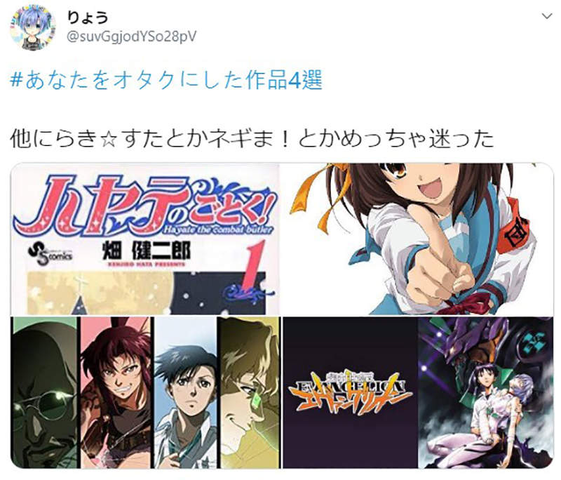 《让你宅的4部作品》分享踏入动画世界的契机 同时也是容易推新手入坑的作品集?插图5 《让你宅的4部作品》分享踏入动画世界的契机 同时也是容易推新手入坑的作品集?插图5