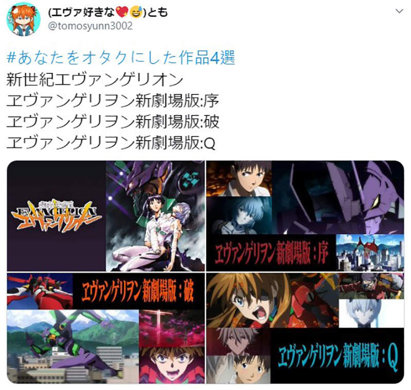 《让你宅的4部作品》分享踏入动画世界的契机 同时也是容易推新手入坑的作品集?插图9 《让你宅的4部作品》分享踏入动画世界的契机 同时也是容易推新手入坑的作品集?插图9