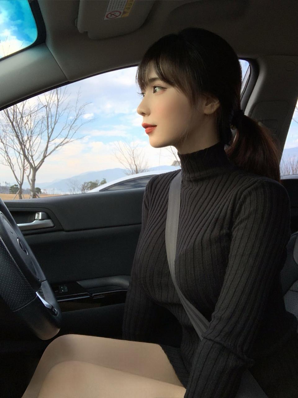 这就叫大白汤圆!可爱妹字「ハル」彼基尼展现柏嫩浑圆的巨R插图4 这就叫大白汤圆!可爱妹字「ハル」彼基尼展现柏嫩浑圆的巨R插图4