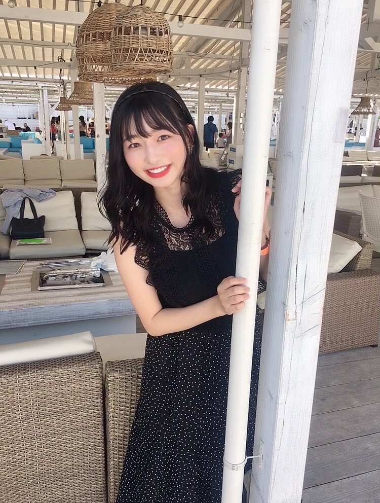 人如其名!温柔美少女《我妻ゆりか》看似可爱身材却很「成熟」!插图3 人如其名!温柔美少女《我妻ゆりか》看似可爱身材却很「成熟」!插图3