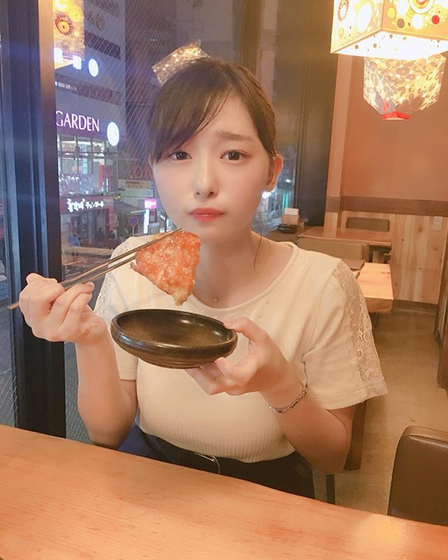 人如其名!温柔美少女《我妻ゆりか》看似可爱身材却很「成熟」!插图5 人如其名!温柔美少女《我妻ゆりか》看似可爱身材却很「成熟」!插图5