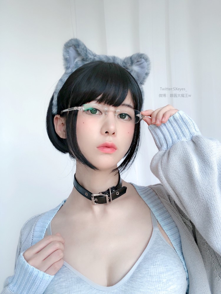 眼酱大魔王w 年费/永久专享合辑打包下载(此合辑持续更新)插图 眼酱大魔王w 年费/永久专享合辑打包下载(此合辑持续更新)插图