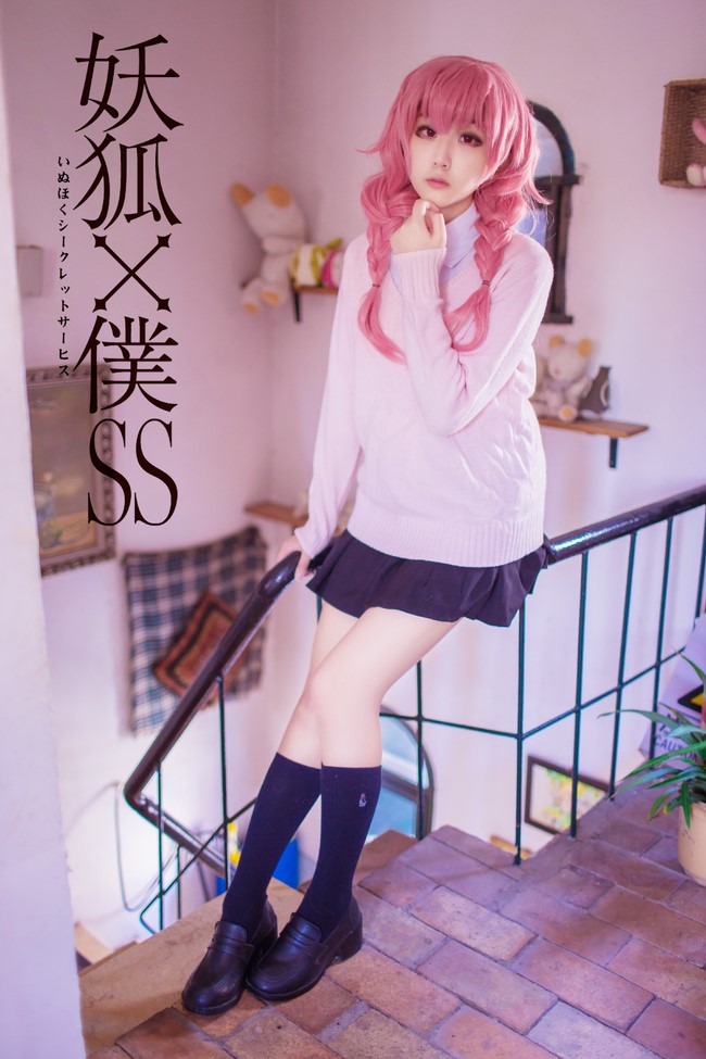 浅野菌子 年费/永久专享合辑打包下载(此合辑持续更新)插图1 浅野菌子 年费/永久专享合辑打包下载(此合辑持续更新)插图1