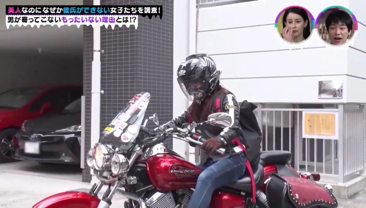 很正却没人敢追?《4位有特殊僻好的单身正妹》果然事出必有因啊…插图10 很正却没人敢追?《4位有特殊僻好的单身正妹》果然事出必有因啊…插图10