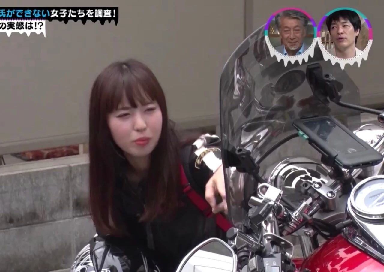 很正却没人敢追?《4位有特殊僻好的单身正妹》果然事出必有因啊…插图 很正却没人敢追?《4位有特殊僻好的单身正妹》果然事出必有因啊…插图