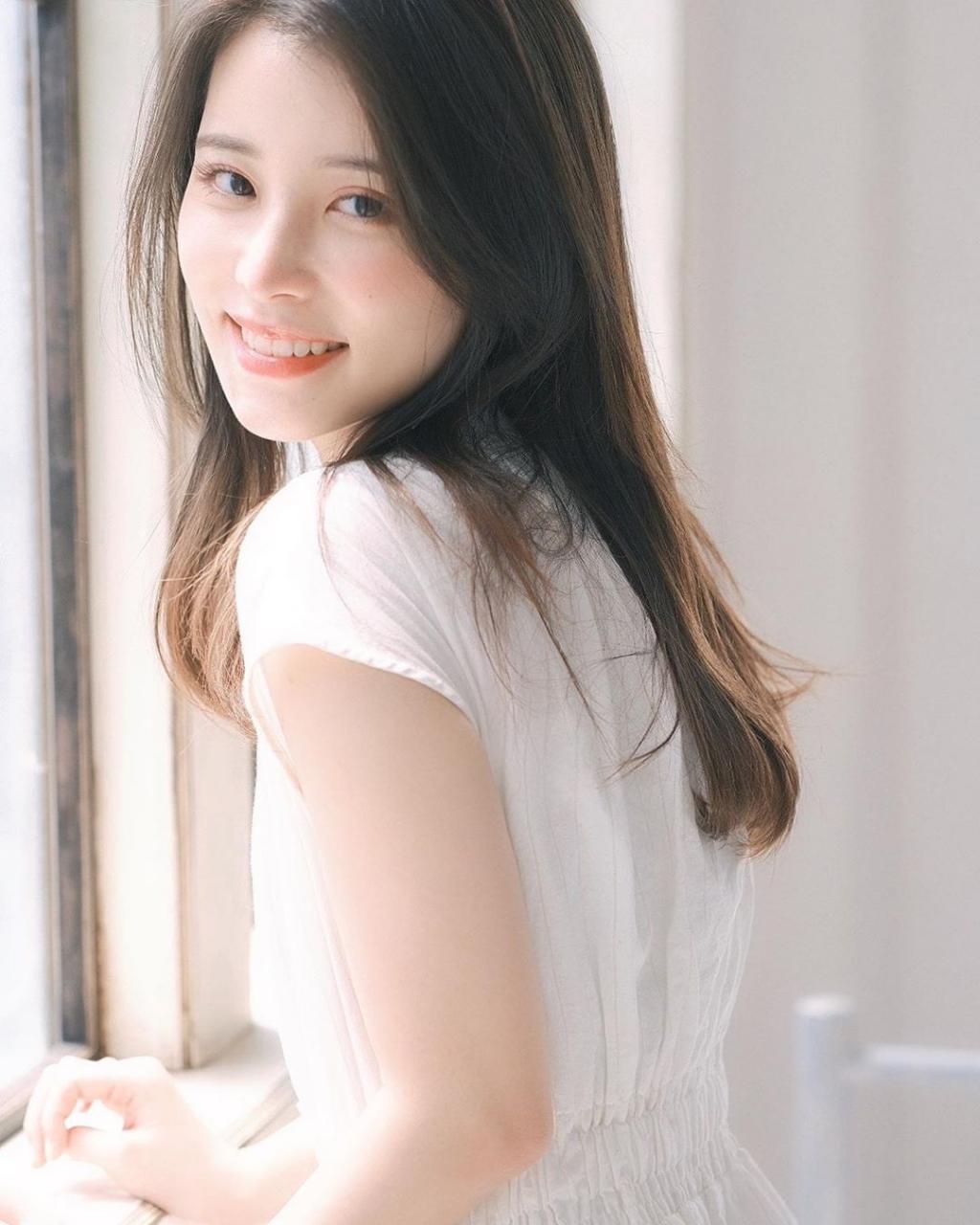 音乐高材生「葛佳慧」仙女气质好恋爱 笑容甜到蛀牙啦!插图 音乐高材生「葛佳慧」仙女气质好恋爱 笑容甜到蛀牙啦!插图