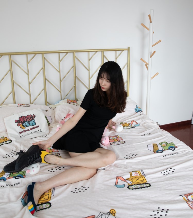 勿恋传媒 No.415 猫耳-天鹅之梦 [127P/1V/3.65GB]插图6