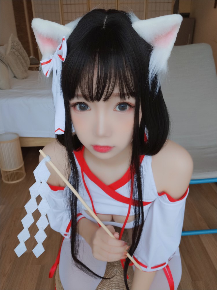 雪晴嘟嘟 年费/永久专享合辑打包下载(此合辑持续更新)插图 雪晴嘟嘟 年费/永久专享合辑打包下载(此合辑持续更新)插图