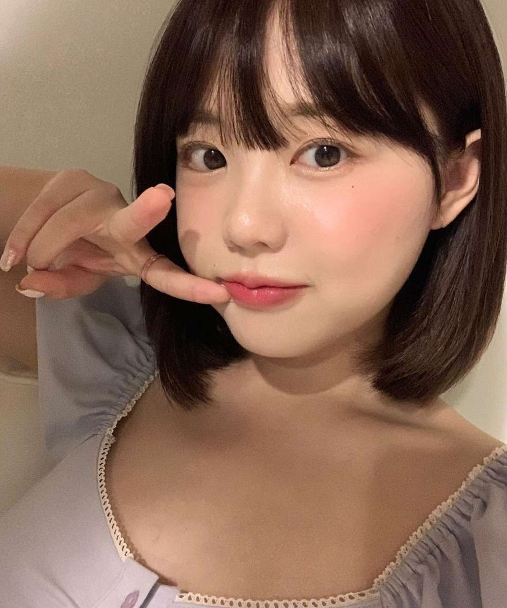 韩国合法罗莉「홍영기」稚嫩童颜宛如小学生 前凸后翘「风满身材」肉感十足插图5 韩国合法罗莉「홍영기」稚嫩童颜宛如小学生 前凸后翘「风满身材」肉感十足插图5