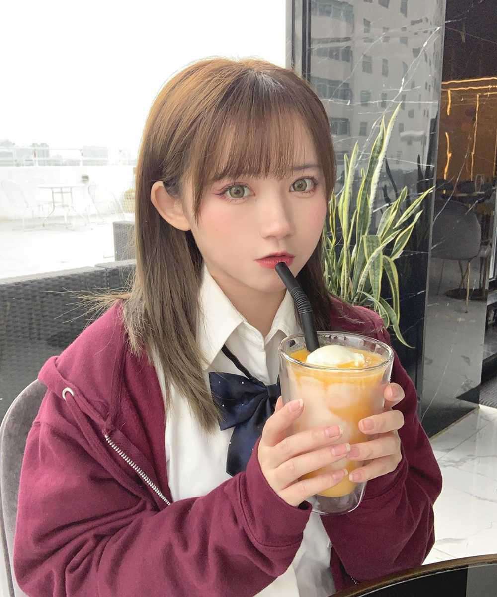 彼基尼撑爆!双马尾萌系Coser「鯊魚SAME」沙滩解放「浑圆巨乳」让人把持不住啦!插图1 彼基尼撑爆!双马尾萌系Coser「鯊魚SAME」沙滩解放「浑圆巨乳」让人把持不住啦!插图1